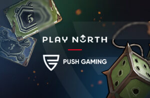 The Netherlands – Push Gaming goes live with Play North