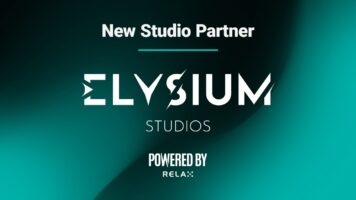 Sweden – Elysium Studios joins Relax Gaming distribution programme