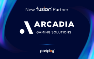 Malta – Arcadia Gaming Solutions joins Pariplay’s Fusion offering