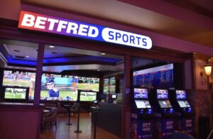 US – Silver Reef Casino Resort opens Betfred Sportsbook