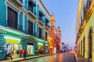Mexico – Gaming association wants uniform tax rate