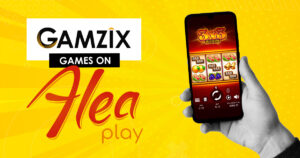 Estonia – Game aggregator Alea integrates Gamzix portfolio