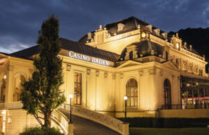 Austria – ECA Casino Industry Forum heads to Baden
