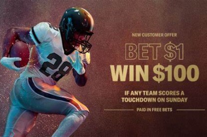 US - BetMGM teams up with NBC Sports for 2022 NFL season - G3 Newswire