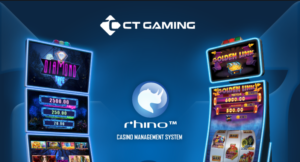 Romania – CT Gaming details product line-up for EAExpo