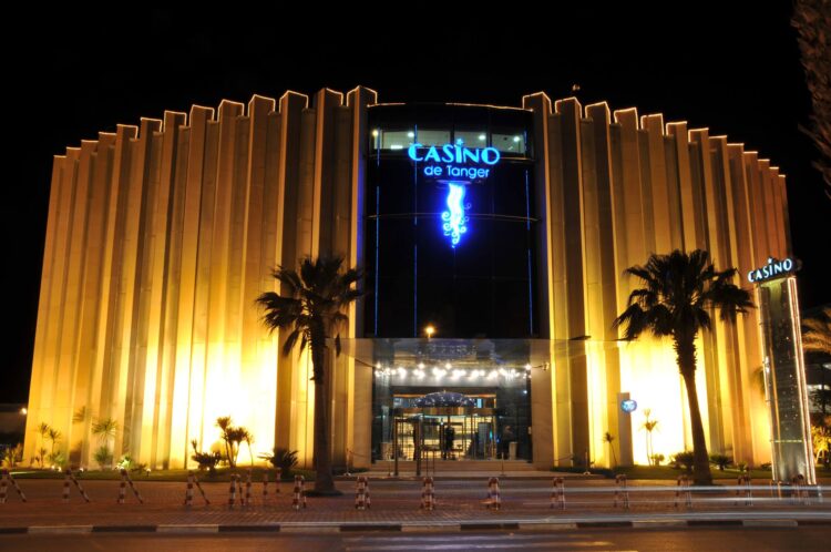 Morocco – Cirsa buys third casino in Morocco with Casino de Tanger deal