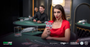 Belgium – Stakelogic strikes operator deal with Napoleon; launches suite of network blackjack tables 