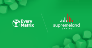 Malta – EveryMatrix pens RGS partnership with Supremeland Gaming