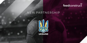 Ukraine – FeedConstruct to exclusively cover the comeback of Ukrainian football