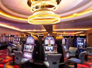 US – Gold Strike Casino opens $4m High Limits room