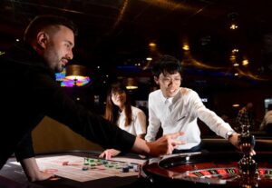 UK – Grosvenor Casinos deals a helping hand to more than 500 jobs seekers across the UK