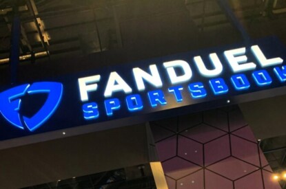 FanDuel Sportsbook & Casino