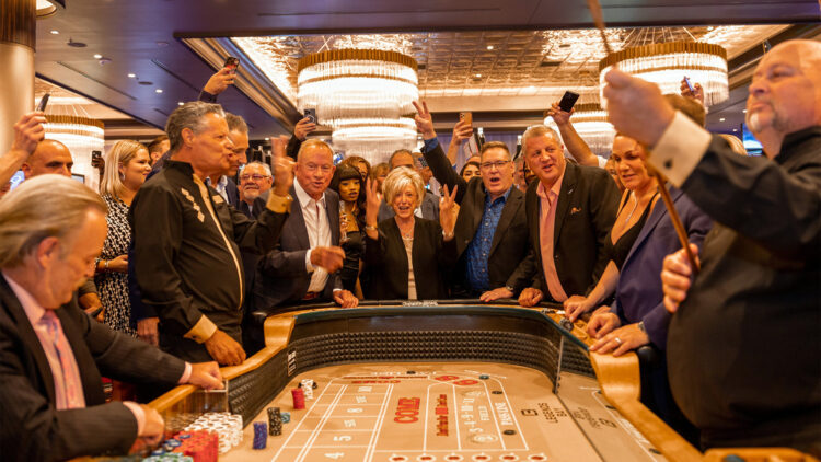US – Legends Bay opens as Reno’s first new casino for 27 years