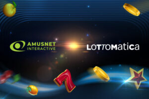 Italy – Amusnet Interactive signs content agreement with Lottomatica