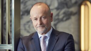 Australia – Crown Resorts appoints Mark McWhinnie as CEO of Crown Sydney