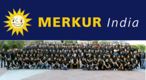 India – Merkur Gaming India celebrates 10-year anniversary