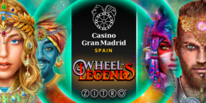 Spain – Zitro pens multi-game agreement with Casino Gran Madrid