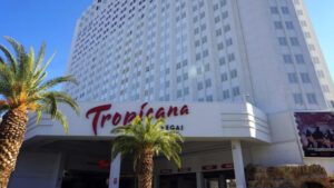 US – Bally’s completes $148m acquisition of Tropicana Las Vegas