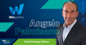 Malta – Angelo Palmisano joins Win Systems