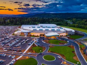 US – Mohegan to hand over management of ilani casino to Cowlitz tribe