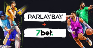 Lithuania – ParlayBay pens content deal with 7bet