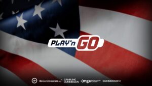 US – Play’n GO content goes live in New Jersey