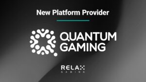 Malta – Relax strikes content deal with Quantum Gaming