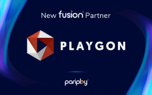 Canada – Playgon content joins Pariplay’s Fusion offering