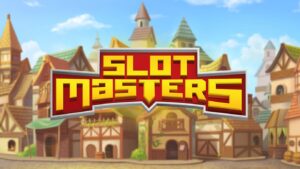 UK – HungryBear Gaming pens deal with Entain for SlotMasters game