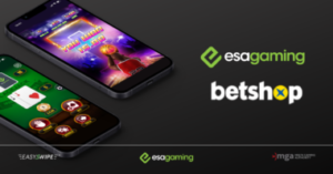 Greece – ESA Gaming makes Greek debut with Betshop deal