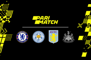 UK – Newcastle United joins Parimatch Premier League partnership roster