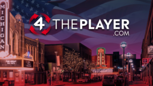 US – 4ThePlayer.com continues US roll-out with Michigan launch