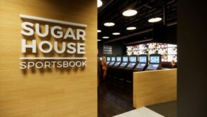 US – Arooga’s Grille House & Sports Bar partners with PlaySugarHouse for sportsbook in Connecticut