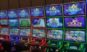 Northern Cyprus – Viva Casino in Northern Cyprus installs CT Gaming’s Diamond King