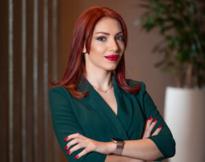 Armenia – Digitain appoints Armine Sirunyan as Group Chief Operating Officer