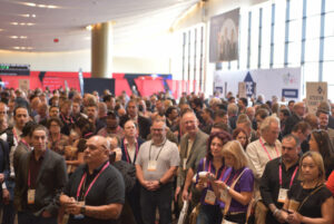 US – G2E 2022 welcomes nearly 25,000 to Las Vegas