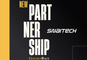 Italy – GoldenRace becomes stronger in Italy through the Snaitech online platform