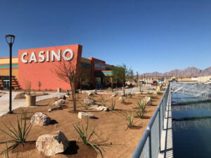 US – Havasu Landing Resort and Casino selects Table Trac’s CasinoTrac system