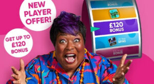 UK – Mecca Bingo opens welcome area for new players