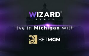 US – NeoGames bolsters US presence as content goes Live with BetMGM in Michigan