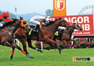 Malaysia – Sky Racing World signs deal to bring Malaysian horseracing to the US