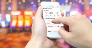 US – Sightline and Acres to upgrade 250,000 slots with cashless gaming technology