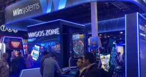 US – Win Systems captivated G2E with its latest developments