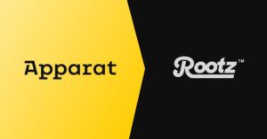 Germany – Apparat Gaming slots set to go live across three Rootz brands
