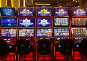 Northern Cyprus – CT Gaming installs Diamond King multigame in Northern Cyprus