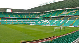 UK – Celtic Football Club announces in-stadium betting partnership with William Hill