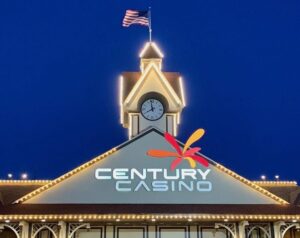 Canada – Century Casinos reports record revenues up 11 per cent in 2022