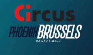 Belgium – Circus strikes sponsorship agreement with Brussels Basketball