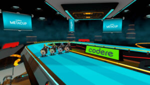 Spain – Codere launches casino in the metaverse