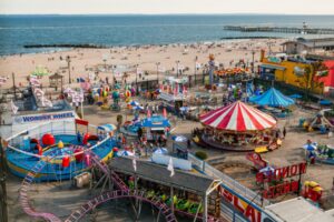 US – Saratoga Casino Holdings joins consortium hoping for casino at New York’s Coney Island